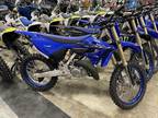 2023 Yamaha YZ125 Motorcycle for Sale