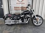 2022 Harley-Davidson FXST - Softail™ Standard Motorcycle for Sale