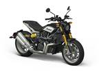 2023 INDIAN FTR R Carbon Motorcycle for Sale