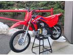 2023 Honda CRF110F Motorcycle for Sale