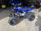 2023 Yamaha Raptor 90 ATV for Sale
