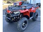 2023 Polaris Sportsman 570 EPS ATV for Sale