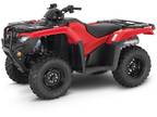 2023 Honda TRX420 Rancher® ATV for Sale