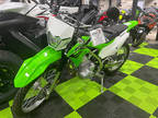 2023 Kawasaki KLX 230 S