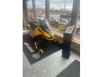 2023 Ski-Doo Renegade X 850 E-TEC ES Ice Ripper XT 1.5 w/ 10.25 in. Touchscreen