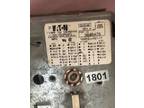 1801 Whirlpool Washer Timer Part # 3946475