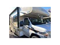 2016 thor motor coach four winds 29g 29ft