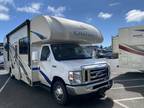 2019 Thor Motor Coach Chateau 28Z 28ft