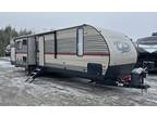 2019 Forest River Cherokee 304BH 37ft