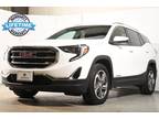 Used 2020 GMC Terrain for sale.