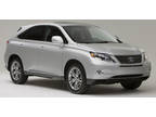 Used 2011 Lexus RX 450h for sale.