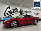 2008 Chevrolet Corvette Coupe 3LT, Auto, Chromes, Only 69k! - Dallas,Texas