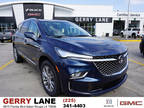 2023 Buick Enclave Blue, new