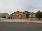 4212 E Old Ranch Ln Kingman, AZ