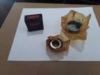Tapered Bearing With Cup. Bearing Timken # LM11949 Cup #