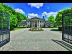 Palatial Bridle Path Mansion