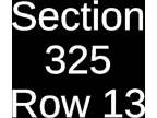2 Tickets Cleveland Cavaliers @ Miami Heat 3/8/23 FTX Arena
