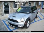 Used 2009 MINI Clubman for sale.