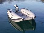 2021 Takacat 260LX Demo Boat for Sale