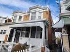 1125 parker st Chester, PA -
