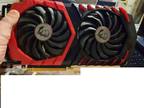 MSI NVIDIA Ge Force GTX 1660 Super 6GB GDDR6 Graphics Card - - Opportunity