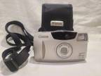 Canon Sure Shot 76 Zoom 35mm Point & Shoot Film Camera - Opportunity