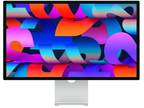 Apple Studio Display 27" 5K Retina , Nano Textured Glass - Opportunity