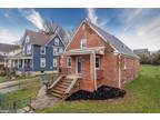 4205 Valley View Ave, Baltimore, MD 21206