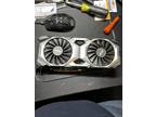 MSI Ge Force RTX 2080 TI Ventus NVIDIA Graphics Card - Opportunity