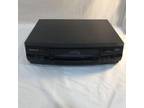 Panasonic PV-8401 “Blue Line” 4 Head Omnivision VCR - - Opportunity