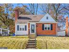 7023 Mason St, District Heights, MD 20747