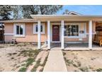 1136 Norwood Ave, Colorado Springs, CO 80905