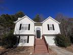 3745 Buffington Pl, Union City, GA 30291