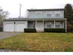 329 mayberry ln Dover, DE -