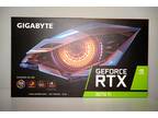 GIGABYTE Ge Force RTX 3070 Ti GAMING OC 8GB GDDR6X Graphics - Opportunity