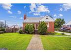 4321 Townsley Ave, Temple Hills, MD 20748