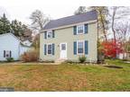 1026 Hyde Park Dr, Annapolis, MD 21403