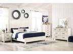 Utah Furniture Direct Has Bedroom Set for Only $39 down - Like This Beautiful