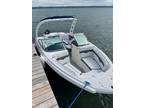 2014 Chaparral 226 SSi Deluxe Boat for Sale