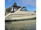 1998 Maxum 4100 SCR Boat for Sale