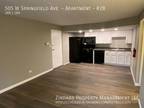 505 W Springfield Ave - Apartment Urbana, IL