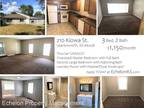 210 Kiowa Leavenworth, KS