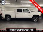 2008 Chevrolet Silverado 2500HD