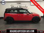 2010 MINI Cooper Clubman