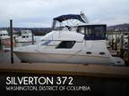 1997 Silverton 372 Motor Yacht Boat for Sale