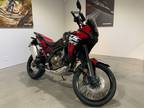 2023 Honda CRF1100 Africa Twin ABS Motorcycle for Sale