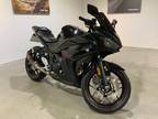 2018 Yamaha YZF-R3 Motorcycle for Sale