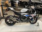 2023 BMW S 1000 RR Light white/M Motorsport Motorcycle for Sale