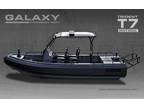 2023 Gala Trident T7 Boat for Sale