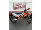 2022 KTM 250 XCF Motorcycle for Sale